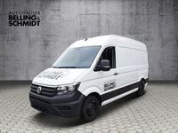 Gebraucht VW Crafter 140 PS (102 kW) 2022 Othercolor Van