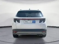 Gebraucht Hyundai Tucson Prime 265 PS (194 kW) 2025 Weiß SUV