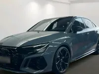 Gebraucht Audi RS3 400 PS (294 kW) 2026 Andere farben Limousine