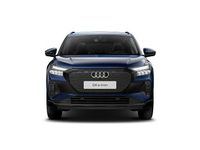 Gebraucht Audi Q4 e-tron Ambiente 210 kW (286 PS) 2025 Navarrablau metallic SUV