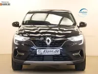 Brugt Renault Arkana Techno 140 HK (102 kW) 2023 Sort SUV