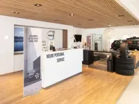Gebraucht Volvo S90 Ultimate 235 PS (172 kW) 2023 Grau Limousine