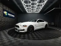 Gebraucht Ford Mustang GT Performance Edition 460 PS (338 kW) 2023 Weiß Coupé