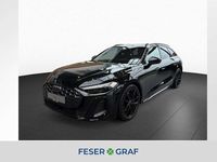 Neu Audi A5 S-Line 204 PS (150 kW) 2025 Schwarz (mythosschwarz metallic) Kombi