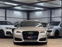 Gebraucht Audi S8 plus 605 PS (444 kW) 2017 Cuveesilber Limousine