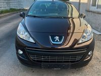 gebraucht Peugeot 207 CC 