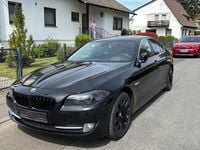 Occasion BMW 530 258 ch (189 kW) 2012 Noir Berline
