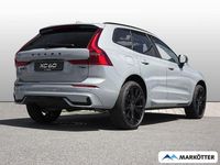 Neu Volvo XC60 Plus 349 PS (256 kW) 2025 Grau SUV