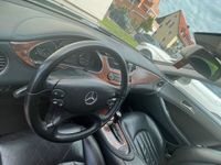 gebraucht Mercedes CLS350 AMG Paket