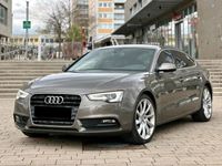 gebraucht Audi A5 Sportback 3.0 TDI S-Line TÜV Neu