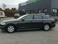 Gebraucht Audi A6 Sport 150 PS (110 kW) 2016 Schwarz Limousine