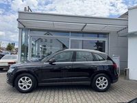 Gebraucht Audi Q5 Advanced 150 PS (110 kW) 2016 Mythosschwarz (metallic) SUV