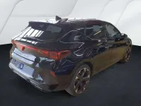 Gebraucht Cupra Leon 150 PS (110 kW) 2025 Schwarz Limousine