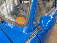 Gebraucht Trabant 601 26 PS (19 kW) 1986 Blau Limousine