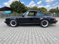 gebraucht Porsche 911SC H- Kennzeichen