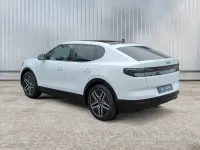 Neu Ford Capri Extended Range 210 kW (286 PS) 2026 Weiß SUV