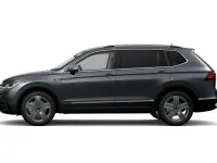Gebraucht VW Tiguan Allspace Elegance 200 PS (147 kW) 2023 SUV
