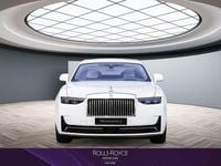 Gebraucht Rolls Royce Ghost 571 PS (419 kW) 2025 Weiß Limousine
