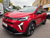 Gebraucht Renault Symbioz Techno 145 PS (106 kW) 2025 Dezirrot SUV