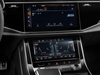 Gebraucht Audi SQ8 507 PS (372 kW) 2024 SUV