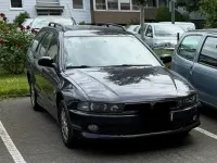 Gebraucht Mitsubishi Galant 131 PS (96 kW) 2003 Limousine