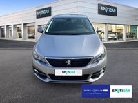 gebraucht Peugeot 308 SW Active PureTech 130