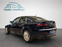 Gebraucht Alfa Romeo 159 Distinctive 260 PS (191 kW) 2007 Blau Limousine