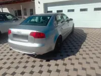Gebraucht Audi A4 232 PS (170 kW) 2006 Silber Limousine