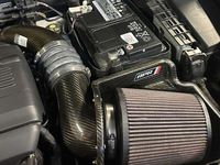 Gebraucht Cupra Ateca 340 PS (250 kW) 2021 Schwarz SUV