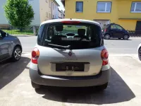 Occasion Renault Modus Authentique 65 ch (47 kW) 2006 Gris Monospace
