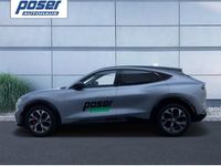 Gebraucht Ford Mustang Mach-E 197 kW (269 PS) 2022 Silber SUV