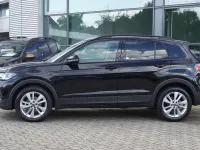 Neu VW T-Cross 116 PS (85 kW) 2026 Schwarz SUV