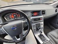 Gebraucht Volvo V60 Summum 150 PS (110 kW) 2016 Weiß Kombi