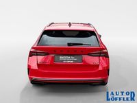 Gebraucht Skoda Octavia RS 265 PS (194 kW) 2025 Rot Kombi