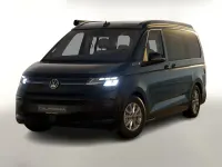 Neu VW California California 150 PS (110 kW) 2026 Deep black perleffekt Van
