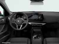 Gebraucht BMW 120 150 PS (110 kW) 2025 Rot Kleinwagen