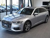Gebraucht Audi A6 Design 245 PS (180 kW) 2022 Silber Kombi