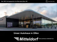 Gebraucht Mercedes G450 AMG 368 PS (270 kW) 2025 Grau SUV