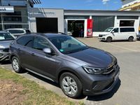 Gebraucht VW Taigo Life 95 PS (69 kW) 2024 Rauchgrau metallic SUV