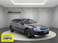 Gebraucht VW Passat Elegance 177 PS (130 kW) 2025 Grau Limousine