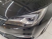 gebraucht Opel Astra 1.4 Turbo Elegance (EURO 6d)