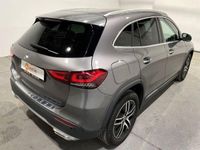 Gebraucht Mercedes GLA250 218 PS (160 kW) 2022 Grau SUV
