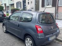 gebraucht Renault Twingo mit TÜV!