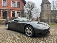 Second-hand Ferrari 612 540 CP (397 kW) 2006 Gri Coupe