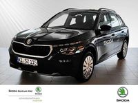 Gebraucht Skoda Kamiq Selection 116 PS (85 kW) 2025 Blackmagic perleffekt SUV
