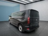 Neu VW T7 100 kW (136 PS) 2026 Schwarz Van