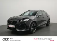 Gebraucht Cupra Formentor VZ 245 PS (180 kW) 2024 Midnightblack SUV