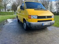 gebraucht VW T4 