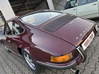 Gebraucht Porsche 911 131 PS (96 kW) 1972 Rot Coupé