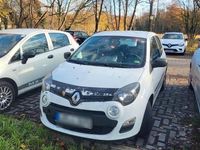 Usata Renault Twingo 2014 Utilitaria
